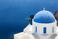 Songyun Skyline Seaview Holiday Hotel