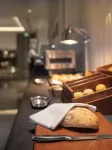 NOVOTEL Shaoxing Keqiao - breakfast