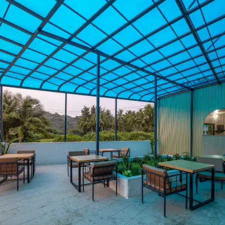 SeaStay·Noah Hotel (Wanning Shenzhou Peninsula Tourist Highway)