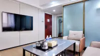 Xingsheng Hotel (Yinchuan Drum Tower Pedestrian Street) - 3-Star