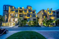 Dongshan Island · Hailanlan Hot Spring Pool Resort Villa (Jinluanwan Beach Branch)