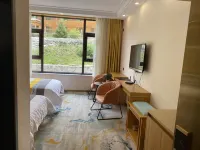 Diebu Zhagana Najia Homestay - Desayuno
