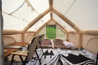 Nileke Fairy Lake Cloud Camp - Romantic