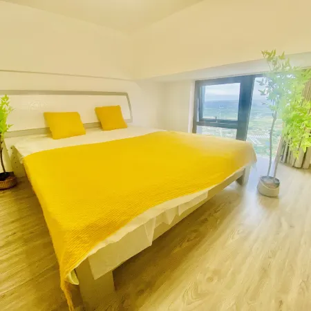 Feidong Xushe Apartment