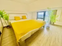Feidong Xushe Apartment - Balcony