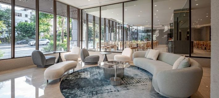 Crownshine Resort Hotels in Yilan