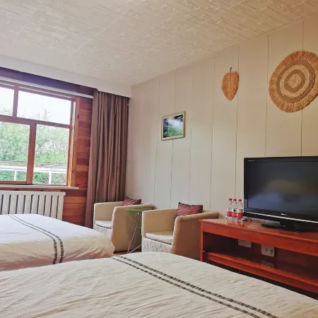 Moerdao Gasen Xinyuan Homestay