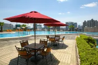 Empark Grand Hotel Hotels in Fuzhou