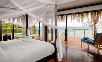 Anantara Bazaruto Island Resort