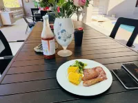 Shenghua Hotels in Harare