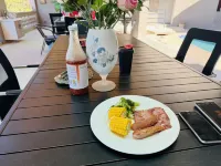 Shenghua Hotels in Harare