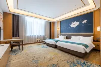 Rongcheng Ruilinwan Hotel Hotels in Rongcheng