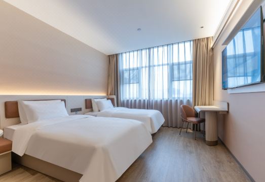 웬란 호텔 썸네일