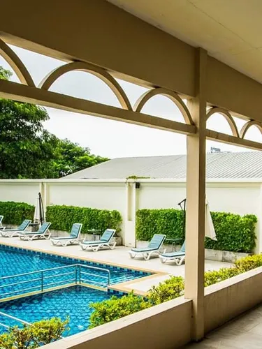 รูปภาพของโรงแรมเอวาน่า แหลมฉบัง