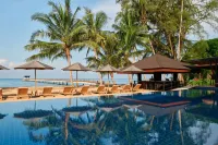 The Boathouse Pulau Tioman - Ocean View
