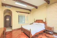 Shengxiwan Resort Hotel Các khách sạn ở Đại Liên