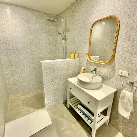 Tuburan Cove Beach Resort