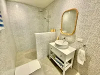 Tuburan Cove Beach Resort - parking
