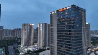IntercityHotel Jinan West Railway Station Hotels near Greenland Binfencheng