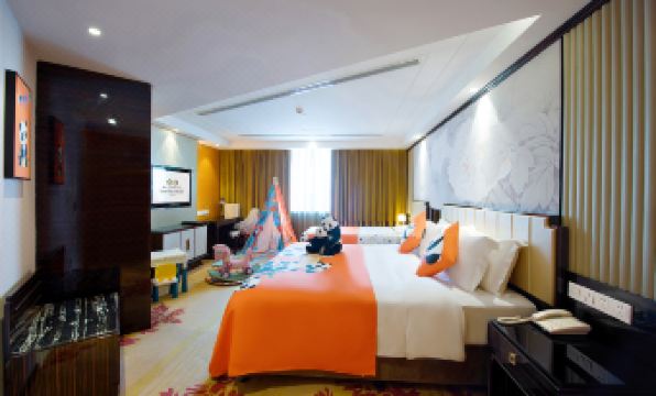 Tianyu Gloria Grand Hotel