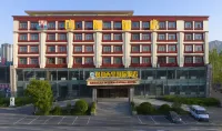 Kekexili International Hotel Hotels in Convention Center