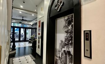 CAMELLIA RESIDENCE HANOI