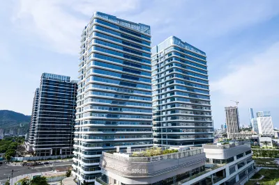 Savia Hotel Hotels near Flower Sea Corridor