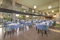 Virginia Family Resort - breakfast