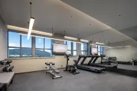 Atour Hotel Huangjiang Xingguang Road Dongguan Các khách sạn ở Đông Quan