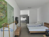 Orange Apartments