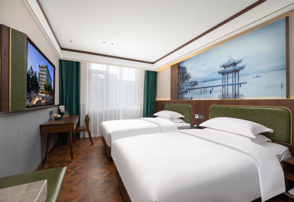 노스탤지어 S 호텔 외관 이미지