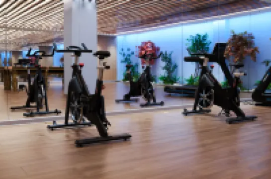 โรงแรมบิวตี้วิว สาขาบายานบรูค