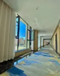 Xiyun Hotel (Kashgar University Branch) - غرفة مطلة على الجبل