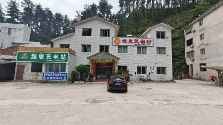 DiLiang Binjuku Village Отели в г. Тайцзян