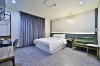 Hotel Lion Hotel a Cheong Ju