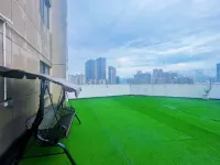 Hangzhou Tonglu Fuchun River Homeinn Select Hotel - Gym