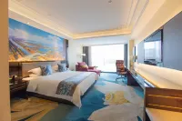 Xilong Building Отели рядом с достопримечательностью «Западная остановка Цзинин»