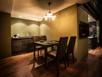 SR Hotel Sadang Hotels near Nakseongdae