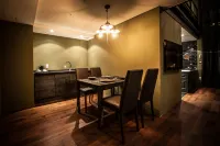SR Hotel Sadang Hotels in 