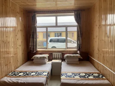 Mohe Dabo Farmhouse