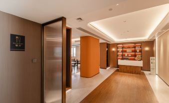 Furama Shanshui Hotel (Jiangmen Station)