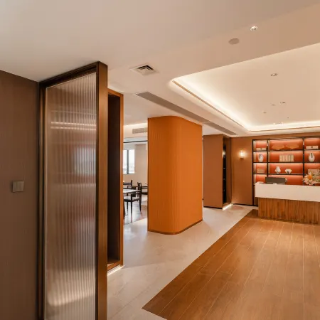Furama Shanshui Hotel (Jiangmen Station)