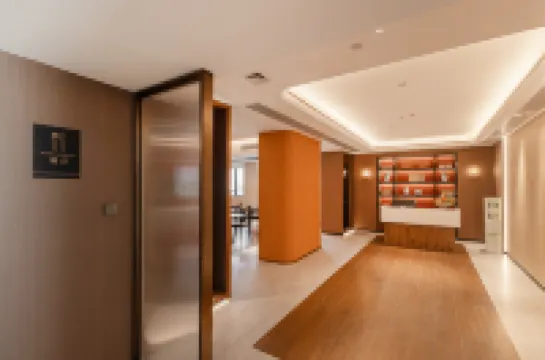 Furama Shanshui Hotel (Jiangmen Station)