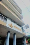 Qingqing Hotel Pasay Manila near MOA