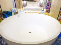Gongzhuling Kangle Z Hotel Hotels in Gongzhuling