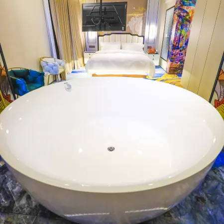 Gongzhuling Kangle Z Hotel