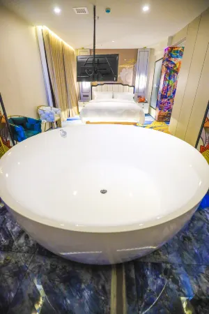 Gongzhuling Kangle Z Hotel Отели в г. Гунчжулин