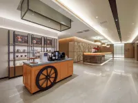 STarhotel Hotels near Baohe