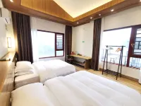 Greenery Home Guesthouse