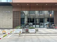 Boji Apartment Hotel (Jiangmen Taishan Changdachang Branch) Hotels in Taishan Bus Terminal